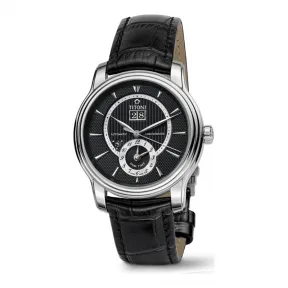 梅花/Titoni  自动机械 男表 94981 S-ST-390